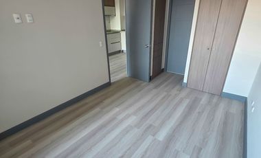 NUEVO Y COMODO DEPARTAMENTO TOP EN SANTA ELENA, SANTIAGO