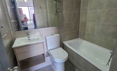 NUEVO Y COMODO DEPARTAMENTO TOP EN SANTA ELENA, SANTIAGO