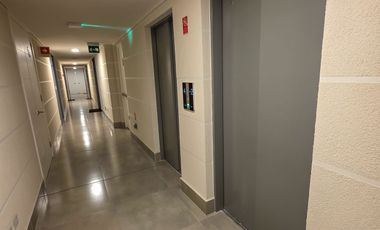 NUEVO Y COMODO DEPARTAMENTO TOP EN SANTA ELENA, SANTIAGO