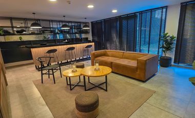 NUEVO Y COMODO DEPARTAMENTO TOP EN SANTA ELENA, SANTIAGO