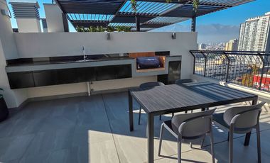 NUEVO Y COMODO DEPARTAMENTO TOP EN SANTA ELENA, SANTIAGO