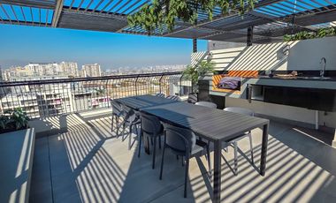 NUEVO Y COMODO DEPARTAMENTO TOP EN SANTA ELENA, SANTIAGO