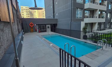 NUEVO Y COMODO DEPARTAMENTO TOP EN SANTA ELENA, SANTIAGO
