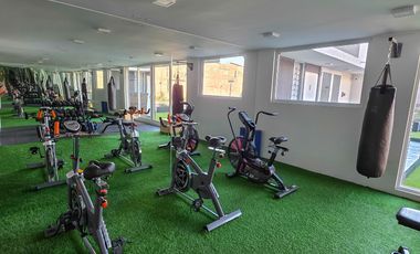 NUEVO Y COMODO DEPARTAMENTO TOP EN SANTA ELENA, SANTIAGO