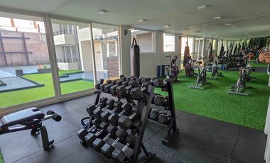 NUEVO Y COMODO DEPARTAMENTO TOP EN SANTA ELENA, SANTIAGO