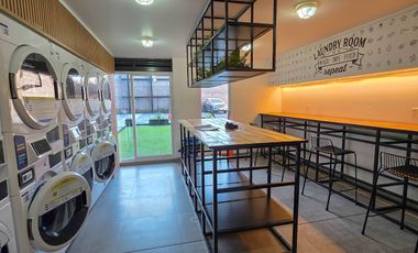 NUEVO Y COMODO DEPARTAMENTO TOP EN SANTA ELENA, SANTIAGO