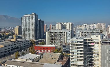 NUEVO Y COMODO DEPARTAMENTO TOP EN SANTA ELENA, SANTIAGO