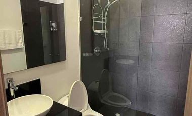Arriendo apartamento 1 Habitación