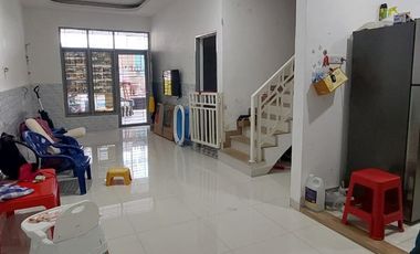 Disewakan Rumah di Komplek City Suite jl. Gatot Subroto km 10.5 - Medan Sunggal