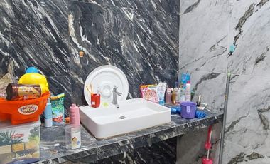 Disewakan Rumah di Komplek City Suite jl. Gatot Subroto km 10.5 - Medan Sunggal