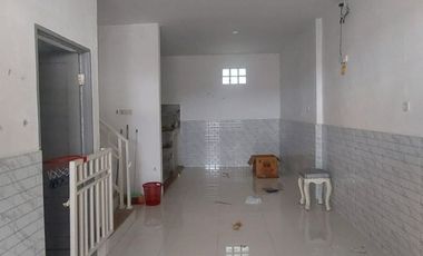 Disewakan Rumah di Komplek City Suite jl. Gatot Subroto km 10.5 - Medan Sunggal