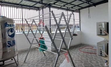 Disewakan Rumah di Komplek City Suite jl. Gatot Subroto km 10.5 - Medan Sunggal