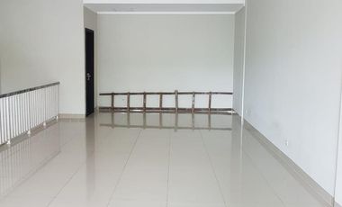 Dijual Ruko Strategis 3 Lantai Dekat Lotte Mart di Sektor 7 Bintaro Tangsel Js-17541