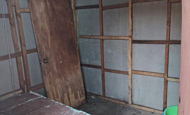 CASA EN PARADERO 7 y 1/2 A CUADRAS DE PAJARITOS Y METRO LAS PARCELAS y LAGUNA SUR