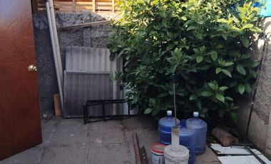 CASA EN PARADERO 7 y 1/2 A CUADRAS DE PAJARITOS Y METRO LAS PARCELAS y LAGUNA SUR