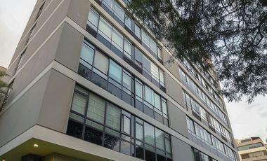 Se Vende Penthouse en Av. Angamos Oeste - Miraflores