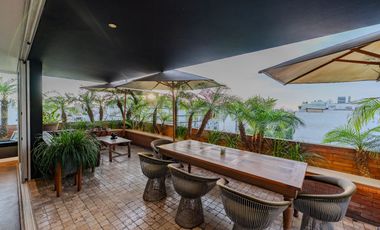 Se Vende Penthouse en Av. Angamos Oeste - Miraflores