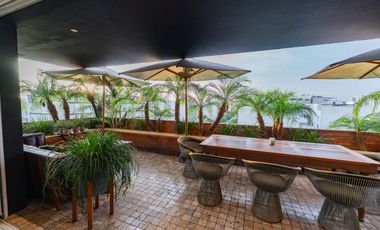 Se Vende Penthouse en Av. Angamos Oeste - Miraflores