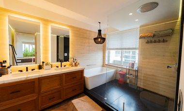 Se Vende Penthouse en Av. Angamos Oeste - Miraflores