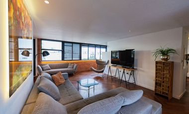 Se Vende Penthouse en Av. Angamos Oeste - Miraflores