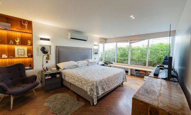 Se Vende Penthouse en Av. Angamos Oeste - Miraflores