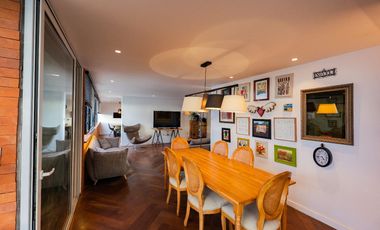 Se Vende Penthouse en Av. Angamos Oeste - Miraflores