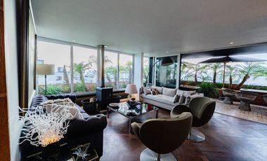 Se Vende Penthouse en Av. Angamos Oeste - Miraflores