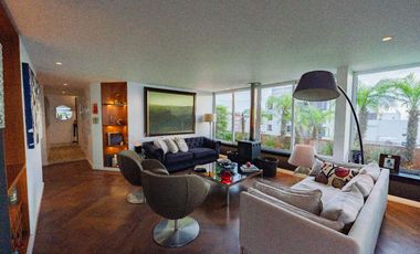Se Vende Penthouse en Av. Angamos Oeste - Miraflores