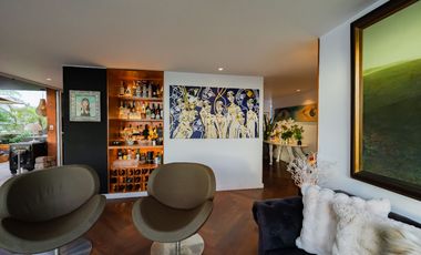 Se Vende Penthouse en Av. Angamos Oeste - Miraflores