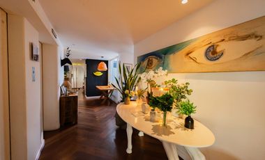 Se Vende Penthouse en Av. Angamos Oeste - Miraflores
