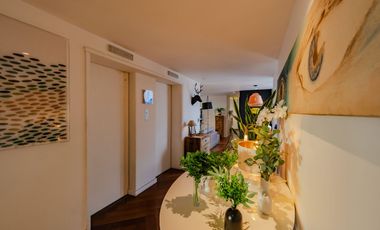 Se Vende Penthouse en Av. Angamos Oeste - Miraflores