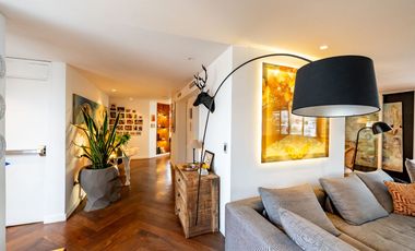 Se Vende Penthouse en Av. Angamos Oeste - Miraflores