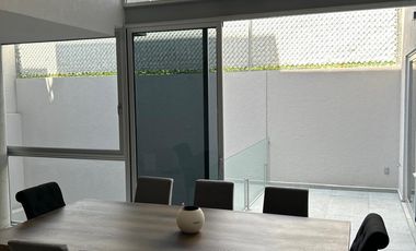 RENTA CASA PARA ESTRENAR SAN JERONIMO ACULCO MAGDALENA CONTRERAS