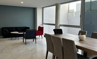 RENTA CASA PARA ESTRENAR SAN JERONIMO ACULCO MAGDALENA CONTRERAS