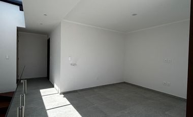RENTA CASA PARA ESTRENAR SAN JERONIMO ACULCO MAGDALENA CONTRERAS
