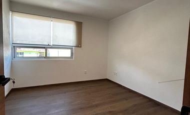 RENTA CASA PARA ESTRENAR SAN JERONIMO ACULCO MAGDALENA CONTRERAS