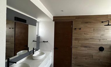 RENTA CASA PARA ESTRENAR SAN JERONIMO ACULCO MAGDALENA CONTRERAS