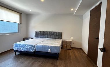 RENTA CASA PARA ESTRENAR SAN JERONIMO ACULCO MAGDALENA CONTRERAS