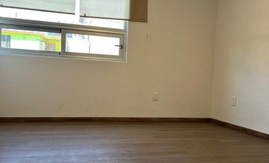 RENTA CASA PARA ESTRENAR SAN JERONIMO ACULCO MAGDALENA CONTRERAS