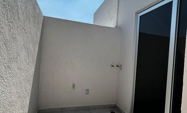 RENTA CASA PARA ESTRENAR SAN JERONIMO ACULCO MAGDALENA CONTRERAS