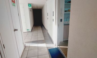 Lindo y Comodo Estudio en La Cisterna.
