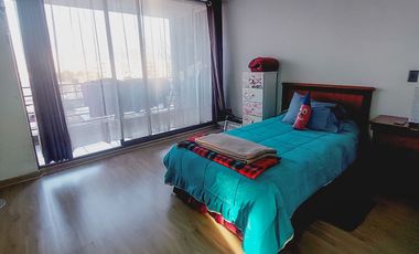Lindo y Comodo Estudio en La Cisterna.