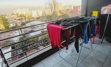 Lindo y Comodo Estudio en La Cisterna.