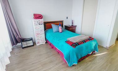 Lindo y Comodo Estudio en La Cisterna.