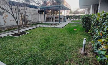 Lindo y Comodo Estudio en La Cisterna.