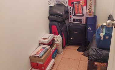 Lindo y Comodo Estudio en La Cisterna.