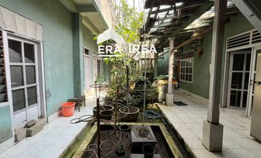 RUMAH DIJUAL DI SOLO DEKAT TAMAN JAYAWIJAYA