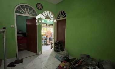 RUMAH DIJUAL DI SOLO DEKAT TAMAN JAYAWIJAYA