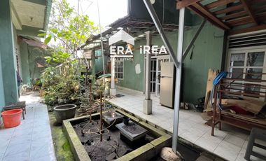 RUMAH DIJUAL DI SOLO DEKAT TAMAN JAYAWIJAYA