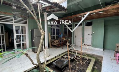 RUMAH DIJUAL DI SOLO DEKAT TAMAN JAYAWIJAYA